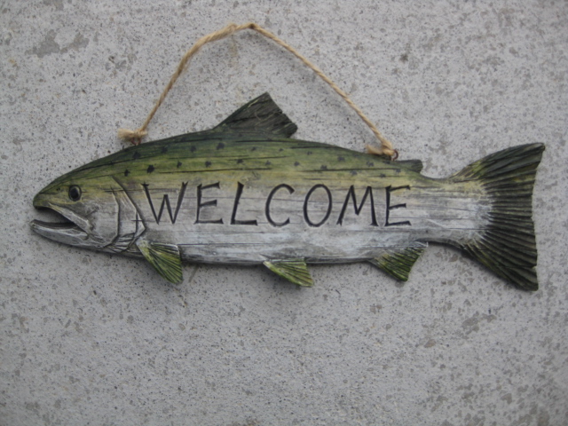 ...das dürfen unsere Gäste wörtlich nehmen!